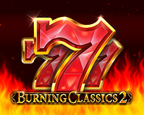 Burning Classics 2 Burning Classics 2