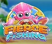 FIERCE FISHING FIERCE FISHING
