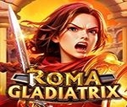 ROMA GLADIATRIX ROMA GLADIATRIX
