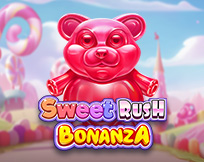 Sweet Rush Bonanza Sweet Rush Bonanza